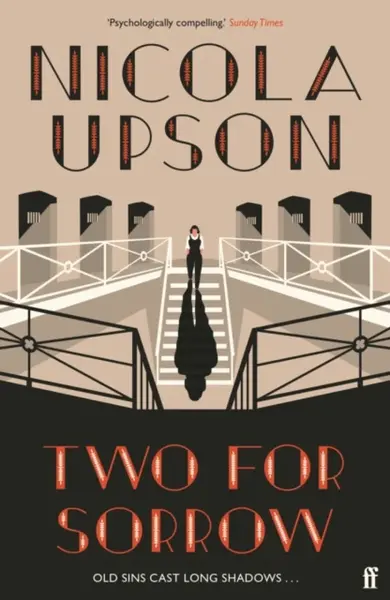 Two For Sorrow - Upson Nicola