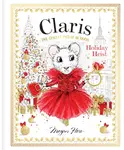 Claris: Holiday Heist - Megan Hess