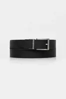 Kožený pásek BOSS Geppy-Soft_Gb35_pp