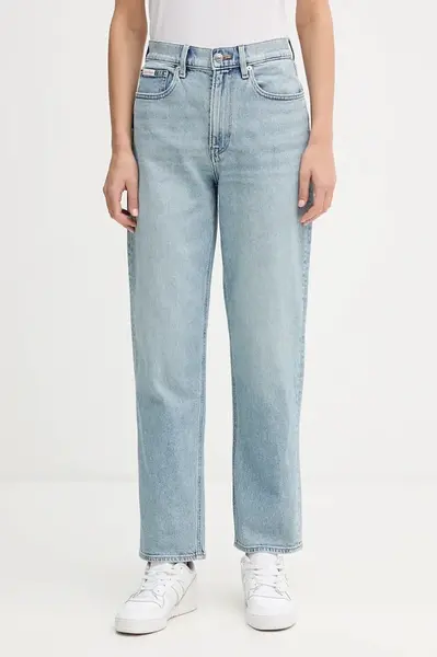 Džíny Calvin Klein Jeans