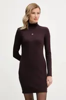 Šaty Calvin Klein Jeans