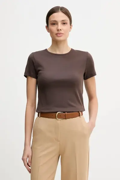 Bavlnené tričko United Colors of Benetton