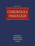 E-kniha: Chirurgická onkologie od Krška Zdeněk