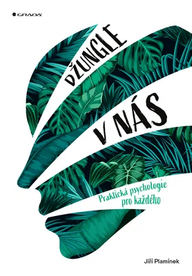 E-kniha: Džungle v nás od Plamínek Jiří