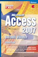E-kniha: Access 2007 od Písek Slavoj