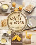 Kniha: Včelí vosk od Ahnertová Petra