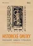 E-kniha: Historické omítky od Hošek Jiří