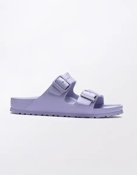 Birkenstock Arizona EVA Purple Fog 39