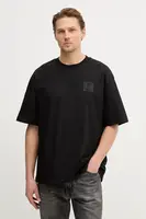 Bavlněné tričko Just Cavalli