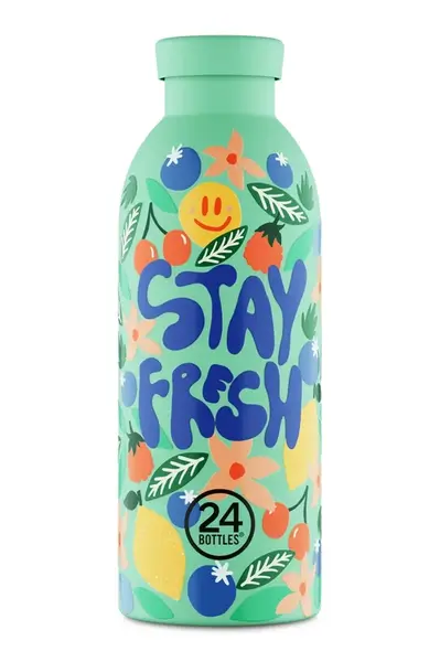 Termoláhev 24bottles Clima 050 Stay Fresh