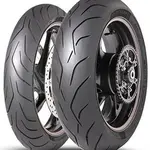 DUNLOP 180/55 R 17 73W SPORTSMART_MK3 TL