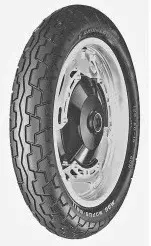 BRIDGESTONE 2.75 -18 42P EXEDRA_G511 TT 4PR