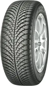 YOKOHAMA 255/50 R 19 107W BLUEARTH-4S_AW21 TL XL M+S 3PMSF RPB