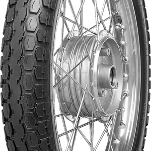 CONTINENTAL 2.75 -17 47J KKS_10 TT REINF. WW