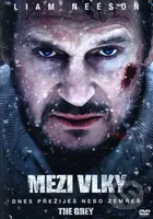 Mezi vlky - Joe Carnahan - film z kategorie Akční thrillery