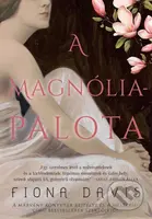 A Magnólia-palota - Fiona Davis - kniha z kategorie Beletrie