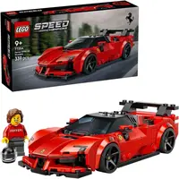 LEGO® Speed Champions 77254 Športové auto Ferrari SF90 XX Stradale