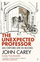 The Unexpected Professor - Professor John Carey