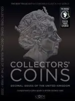 Collectors Coins: - Christopher Henry Perkins