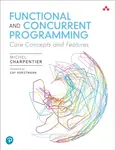 Functional and Concurrent Programming - Michel Charpentier
