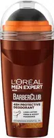 L'ORÉAL PARIS Men Expert Barber Club Roll-on deodorant 50 ml