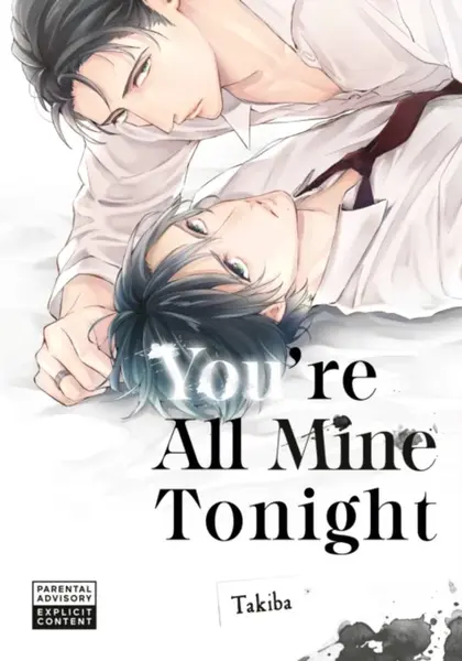 You're All Mine Tonight - Takiba