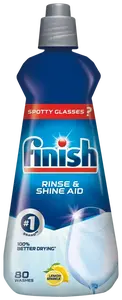 FINISH Leštidlo Shine&Protect Lemon 400 ml
