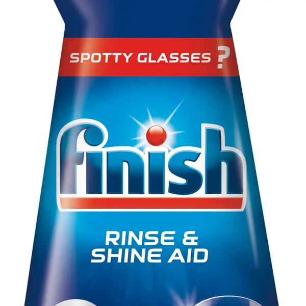 FINISH Leštidlo Shine&Protect Lemon 400 ml