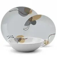 Jídelní sady Alba 12 ks. 672815