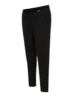 MAMALICIOUS Nohavice 'PETRA'  čierna