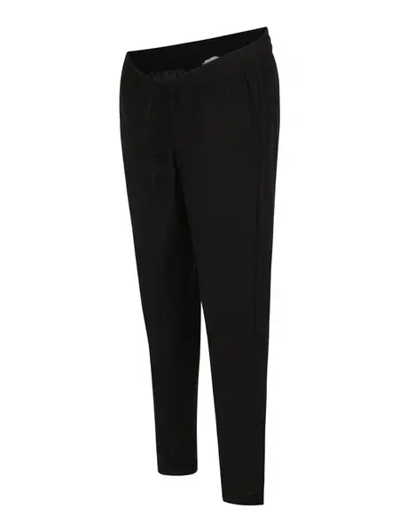 MAMALICIOUS Nohavice 'PETRA'  čierna