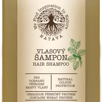 NATAVA BIO hair shampoo Birch 250 ml