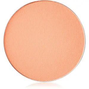 MAC Cosmetics Eye Shadow Pro Palette Refill Pan oční stíny – náhradní náplň odstín Samoa Silk 1.5 g