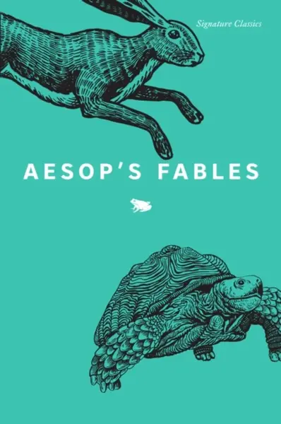 Aesop's Fables - Ezop