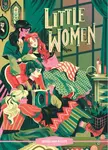 Classic StartsÂ®: Little Women - Louisa Alcott