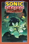 Sonic the Hedgehog: Scrapnik Island - Jack Lawrence, Daniel Barnes