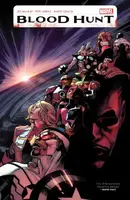 Blood Hunt - Jed MacKay