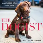The Dogist - Elias Weiss Friedman