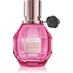 Viktor & Rolf Flowerbomb Pretty Peony parfumovaná voda pre ženy 30 ml