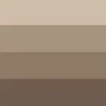 Grafická barva Charbonnel Aqua Wash 60ml – raw sepia