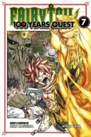 FAIRY TAIL: 100 Years Quest 7 - Hiro Mashima