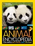 Animal Encyclopedia - Angela Modany