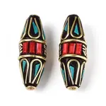 Handmade Indonesia Beads