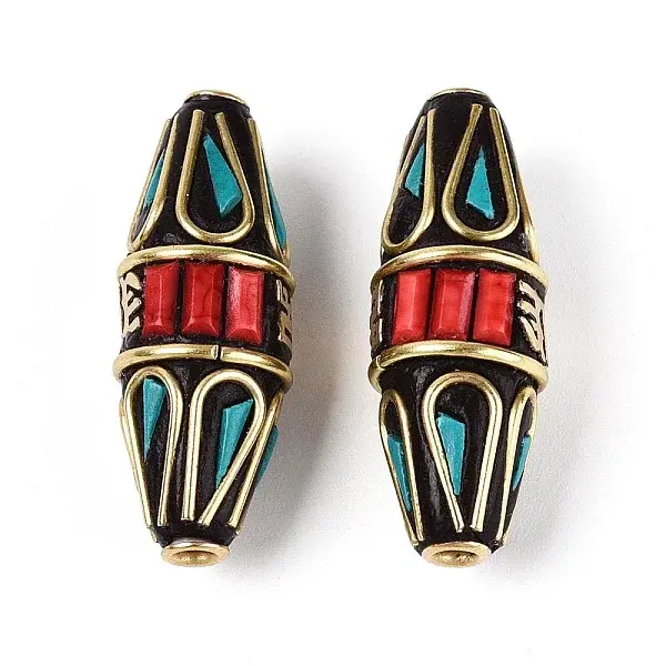 Handmade Indonesia Beads