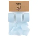 Polyester Chiffon Ribbon