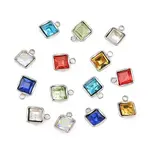 Glass Charms