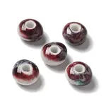 Handmade Porcelain Beads