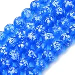 Handmade Lampwork Beads Strands