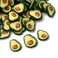 Handmade Polymer Clay Cabochons