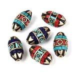 Handmade Indonesia Beads